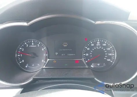 2013 Kia Optima Sx from USA, damaged, VIN 5XXGR4A62DG232781